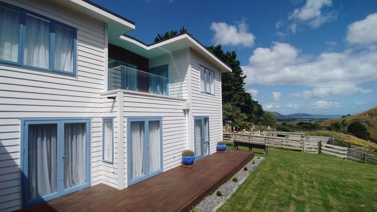 Luxury Stay, Alpaca Farm ปาราปาราออมู ภายนอก รูปภาพ