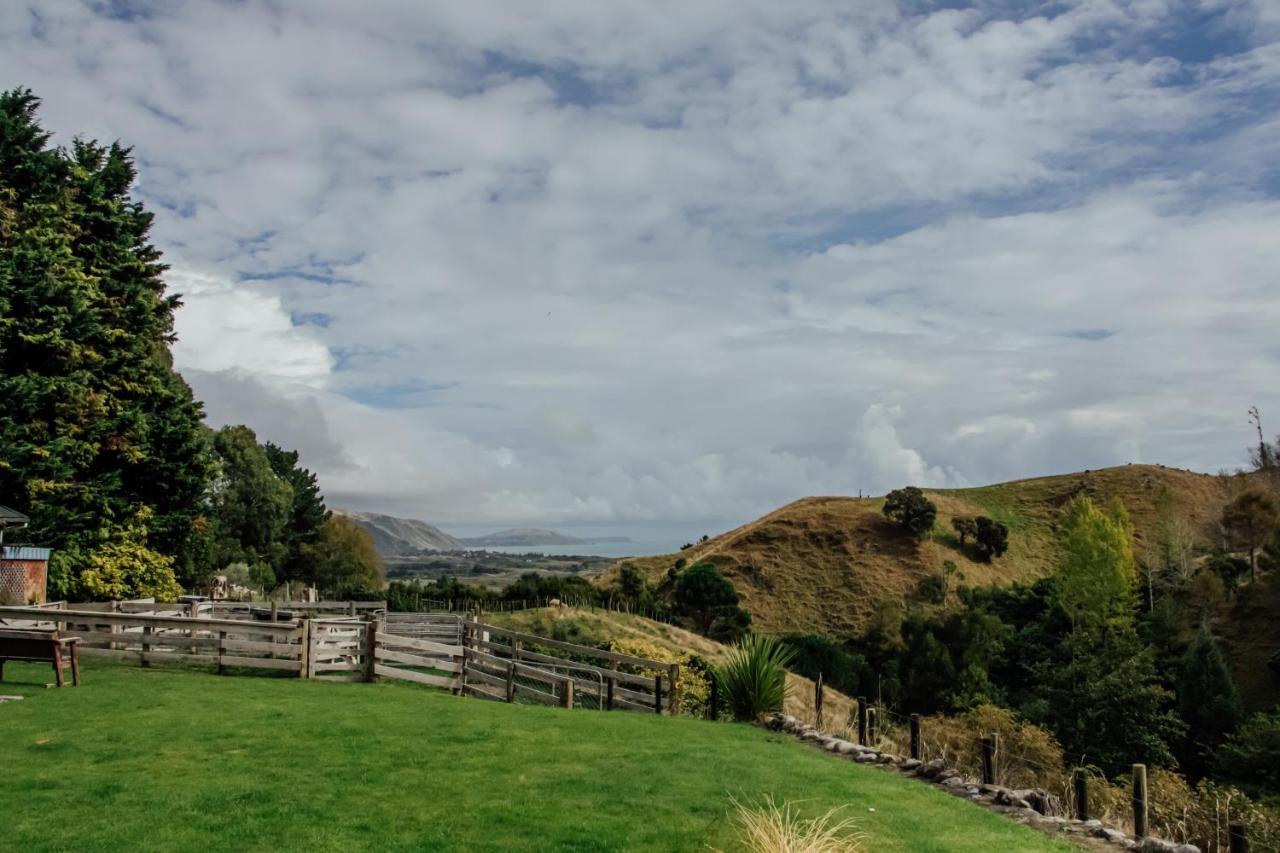 Luxury Stay, Alpaca Farm ปาราปาราออมู ภายนอก รูปภาพ