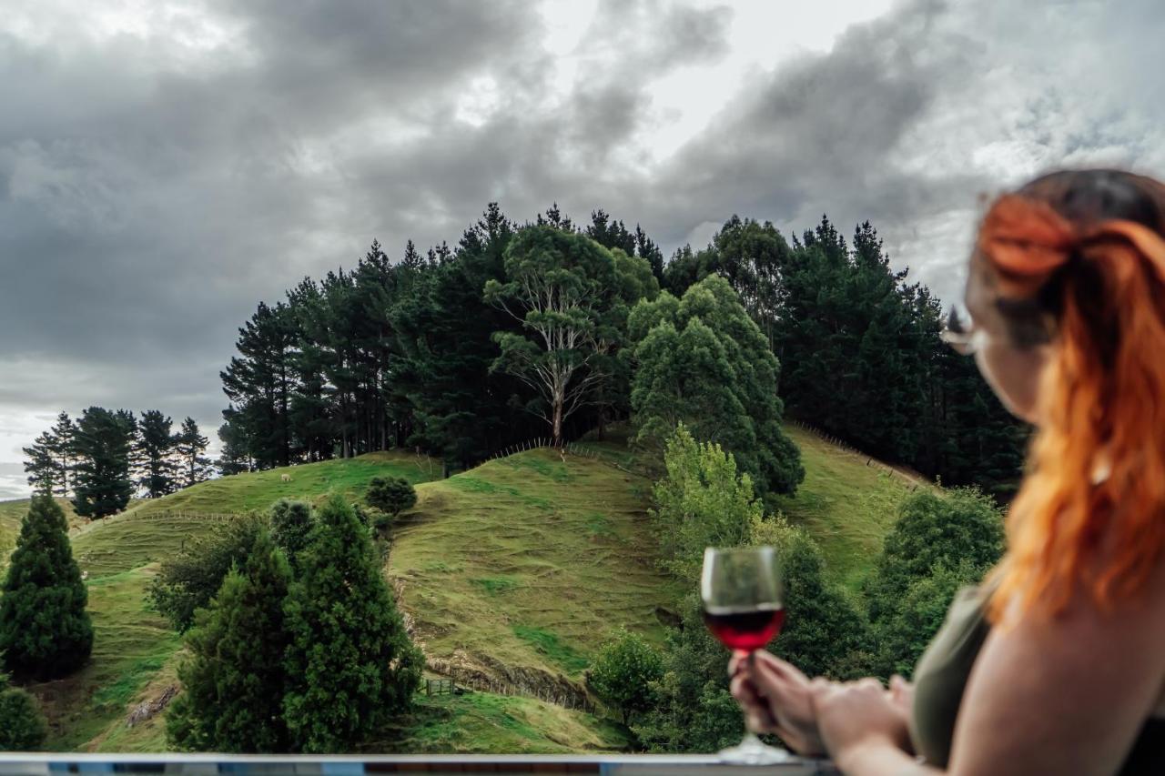 Luxury Stay, Alpaca Farm ปาราปาราออมู ภายนอก รูปภาพ