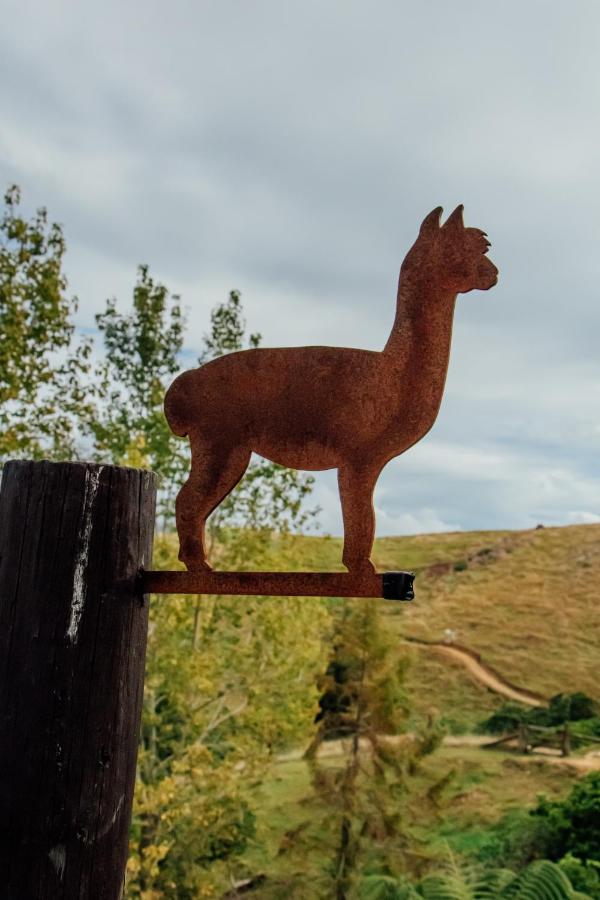 Luxury Stay, Alpaca Farm ปาราปาราออมู ภายนอก รูปภาพ